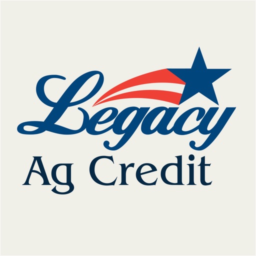 Legacy Ag Credit Ag Banking