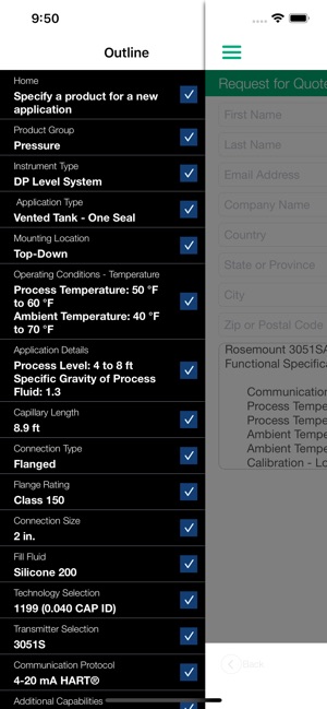 Emerson Instrument Advisor(圖9)-速報App