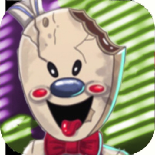 Scary Ice Scream - Scary Neighborhood Cream APK (Android Game