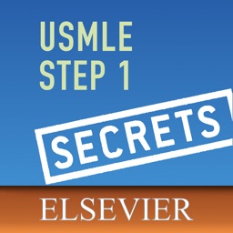 USMLE Step 1 Secrets, 3/E