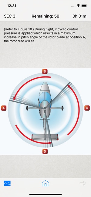 Recreational Pilot Helicopter(圖2)-速報App