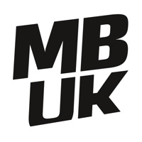 Mountain Biking UK Magazine ne fonctionne pas? problème ou bug?