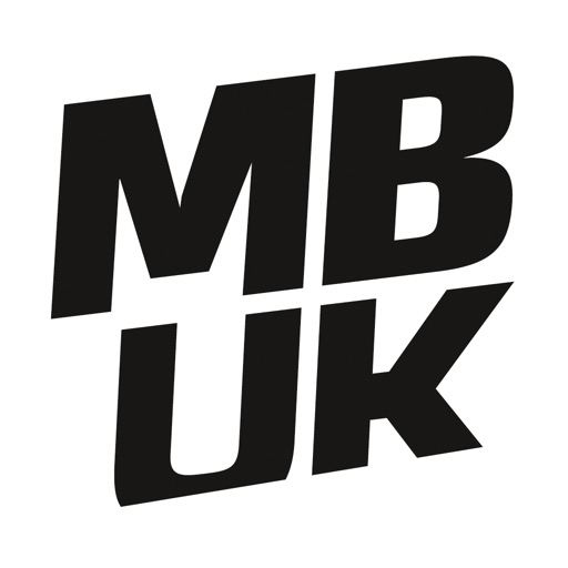 Mountain Biking UK Magazine icon