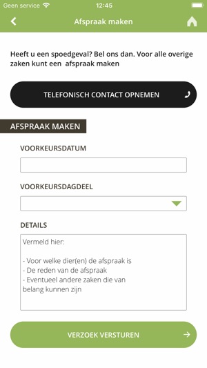 Dierenkliniek Broerdijk(圖5)-速報App