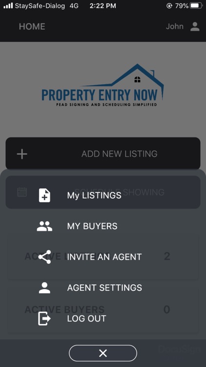 PropertyEntryNow