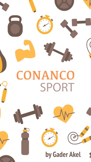 Conanco Sport