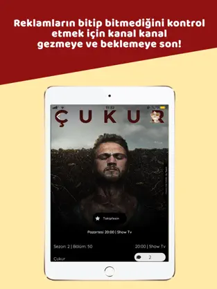 Screenshot 2 AdBender iphone