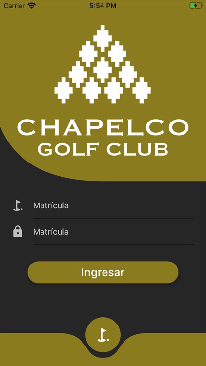 Chapelco Golf Club