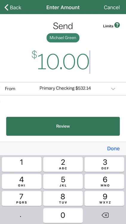 M&T Mobile Banking screenshot-3