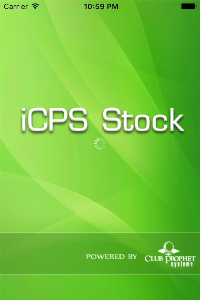 iCPSStock+ screenshot 4