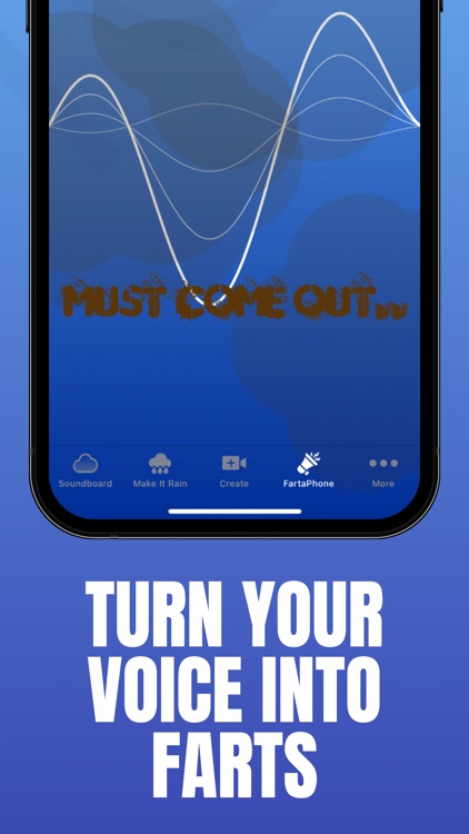 Fart World screenshot-4