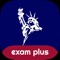 Exam Plus, American Exam Center Ankara'nın ingilizce dil sınavlarına hazırlık aşamasında öğrencilerin kullanımına sunduğu sınav tüyolarının, online eğitimlerin, videolu soru çözümlerinin ve bir çok yeni sınav taktiklerinin olduğu bir eğitim uygulamasıdır