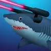 Cyber Shark App Delete