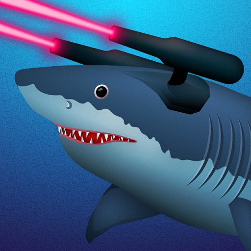 Cyber Shark