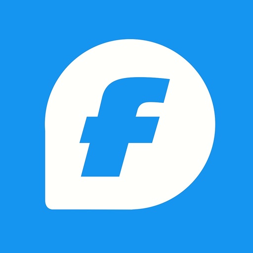 Fuelster Icon