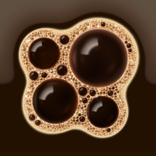 Percolator Icon