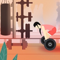 Persistent Fitness Competition pour PC
