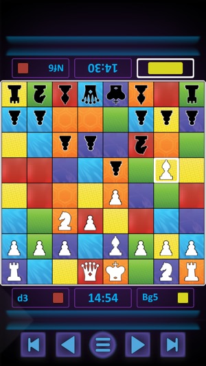 Colour Chess(圖7)-速報App