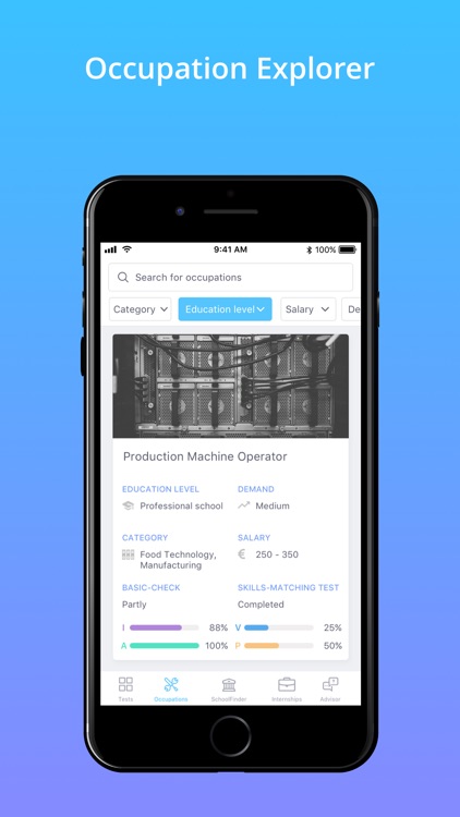 Basic Check screenshot-3