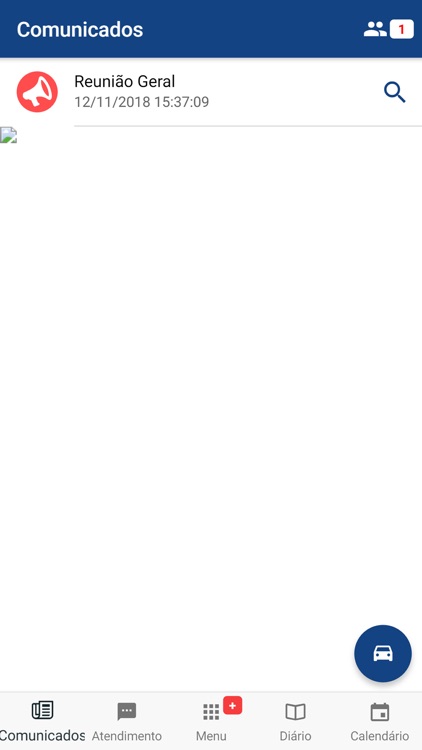 Escola Nossa Sra. Auxiliadora