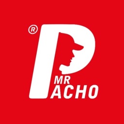 Mister Pacho