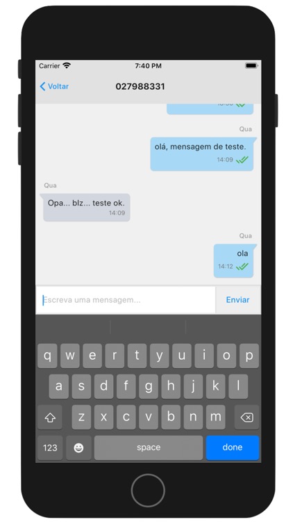 DR Call screenshot-9