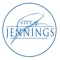 The City of Jennings app is a great way to conveniently access the most recent news, announcements, and events