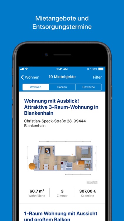 MeinJena ... meine App. screenshot-4