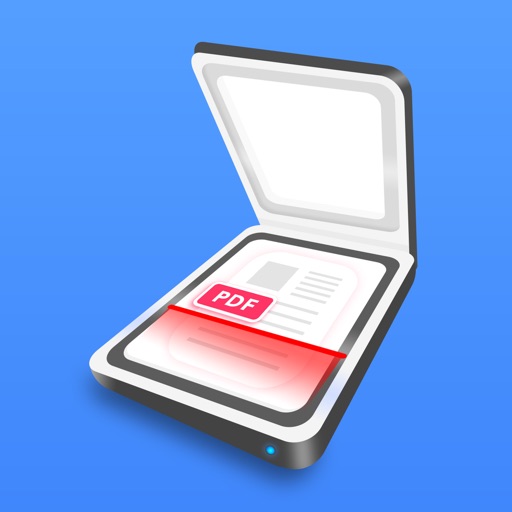 PDF Scanner ·