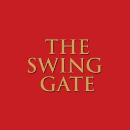 The Swing Gate Bar