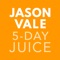 Health and nutrition expert Jason Vale – author of the world's #1 best-selling juice plan "7lbs in 7 Days" – brings over a decade of research into juicing for optimum health and rapid but healthy weight-loss, in this easy to follow and effective juice plan