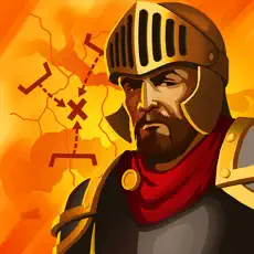 Application S&T: Medieval Wars Deluxe 9+
