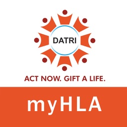 Datri Donor's HLA Match