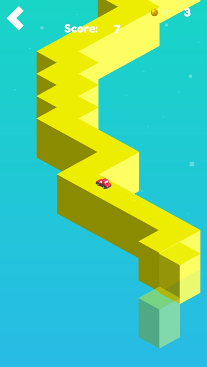 Dash Rush - Dash Runner Games screenshot-4