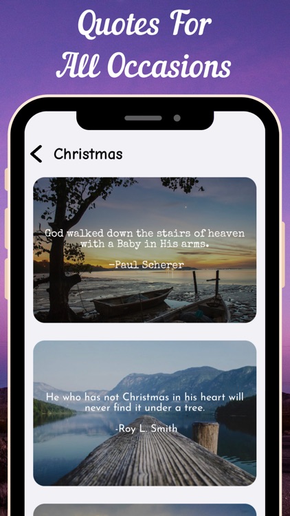 Daily Positive Quotes, Sayings screenshot-5