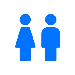 Toilet Finder Apple Watch App