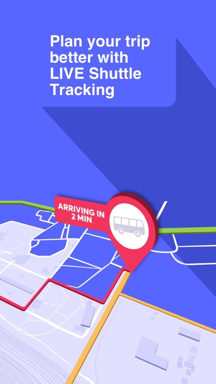 Way - Parking, Dining, Events screenshot-4