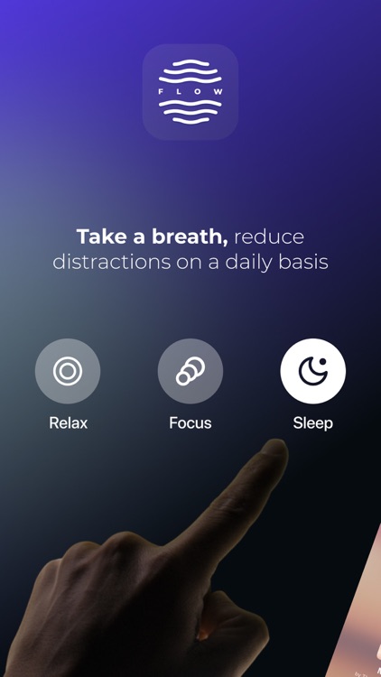 Flow : Music Therapy