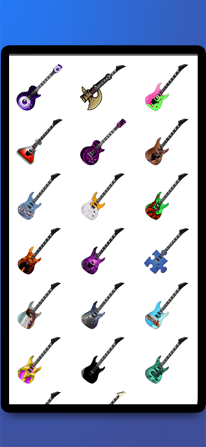 Custom Guitar Stickers Pack 2(圖2)-速報App