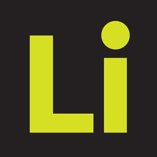 LiFOS Icon