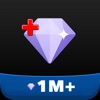 Diamond Wheel, Counter & Codes - iPhoneアプリ