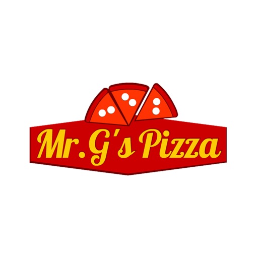 Mr. G's Pizza