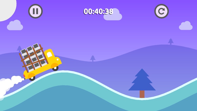 Haul It! screenshot-3