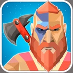 Axe Warrior