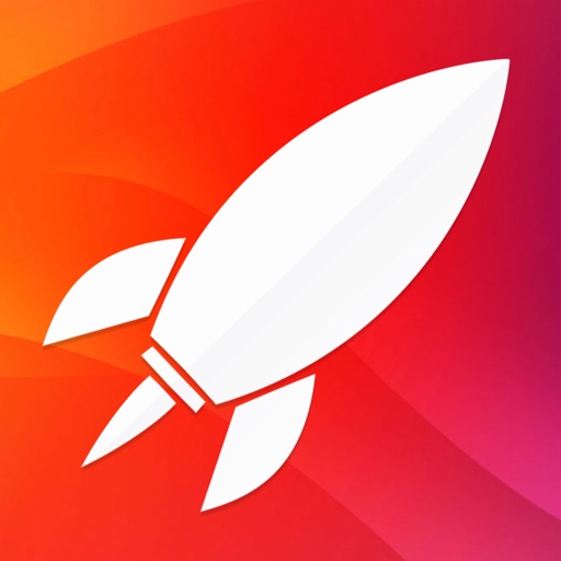 AR Launchpad iOS App
