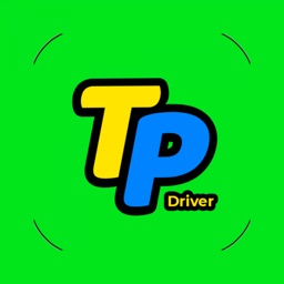 TaxiPlanet Driver