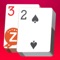 Solitaire Z is a unique, addictive and exciting game, and is much more interesting than the traditional solitaire