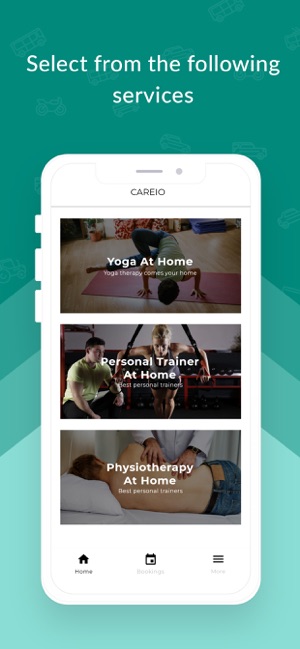 Careio(圖2)-速報App