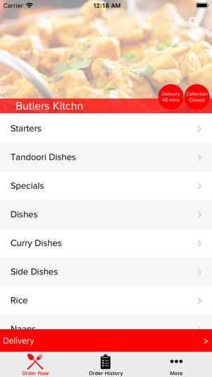 Butlers Kitchn(圖2)-速報App