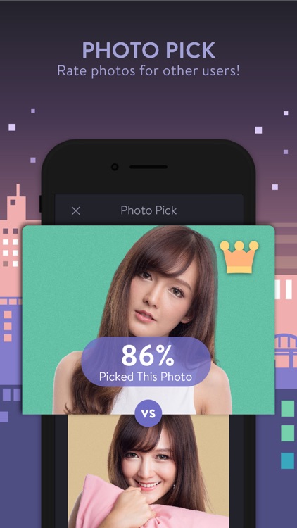 Paktor: Make New Friends screenshot-5
